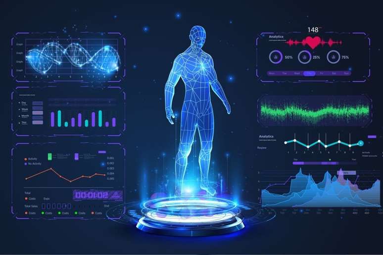 Novas tecnologias têm desempenhado um papel fundamental no avanço da cirurgia vascular