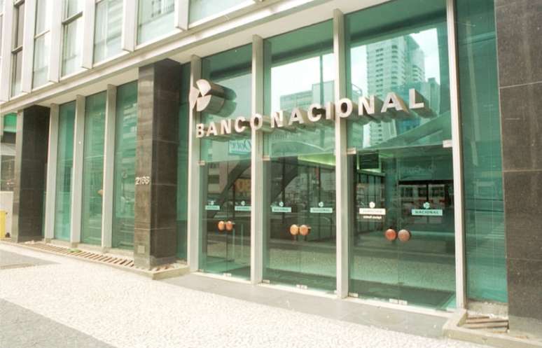 Banco Nacional foi fundado em 1944 e se notabilizou por patrocinar a carreira de Ayrton Senna