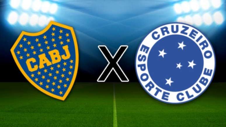 Boca Juniors x Cruzeiro: onde assistir ao vivo e escalação