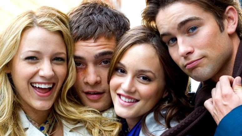 Gossip Girl: curiosidades e segredos de bastidores