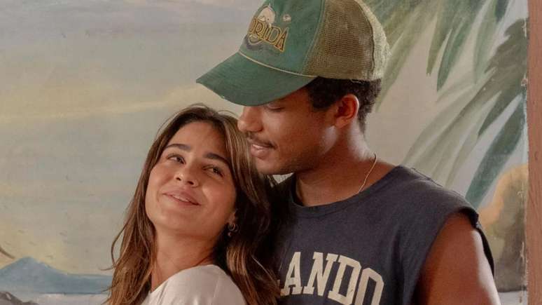 Nos últimos capítulos na Globo, Renascer terá final feliz entre Sandra e João Pedro 
