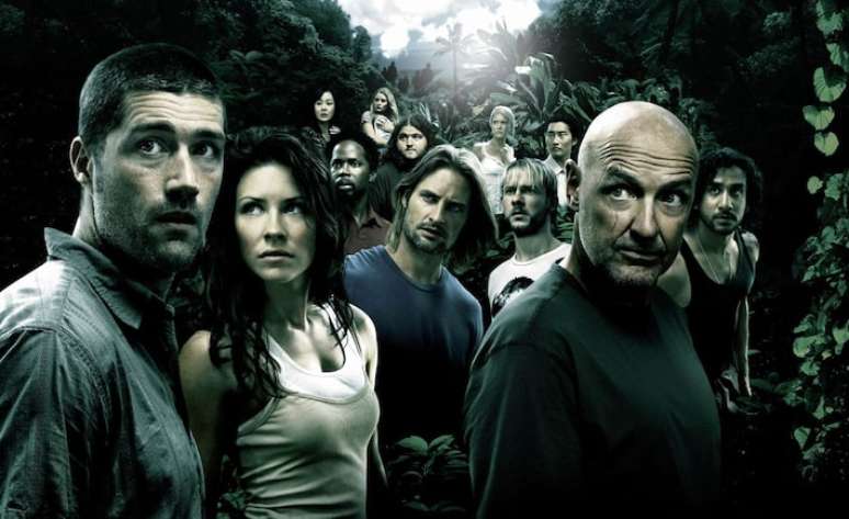 Seis temporadas de Lost chegam à Netflix em 15 de agosto