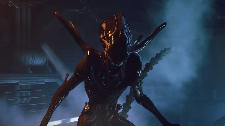 Alien: Rogue Incursion é experiência de ação e terror moldada na realidade virtual