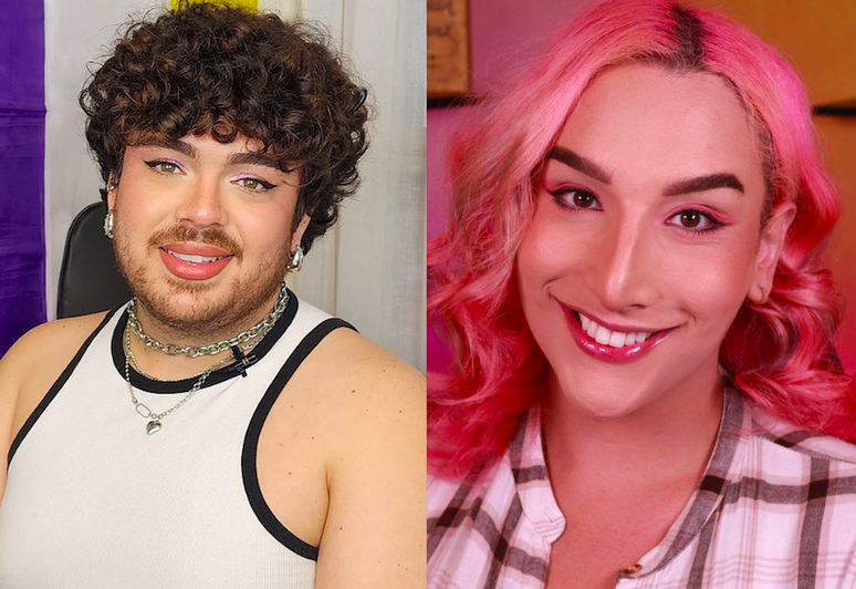 Gui e Bryanna: primeiros questionamentos sobre gênero começaram na infância