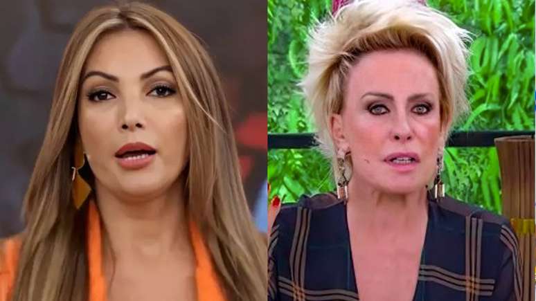 Patrícia Poeta ganha função de Ana Maria Braga na Globo 