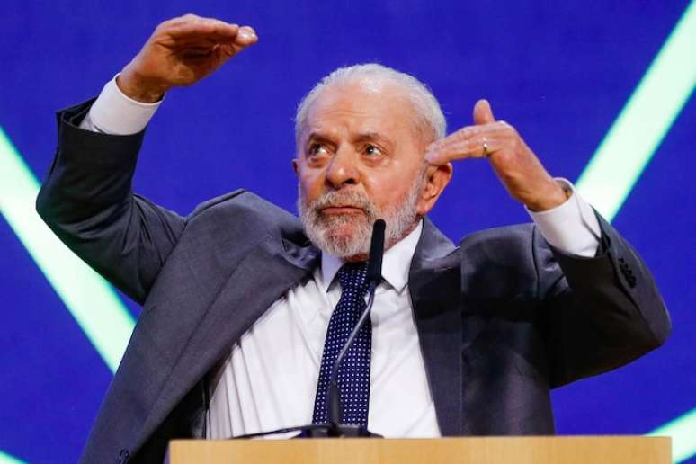 Lula deverá indicar nos próximos meses o nome do próximo presidente do Banco Central