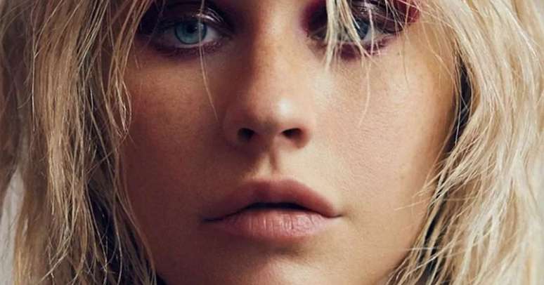 Christina Aguilera planeja lançar novo álbum em inglês