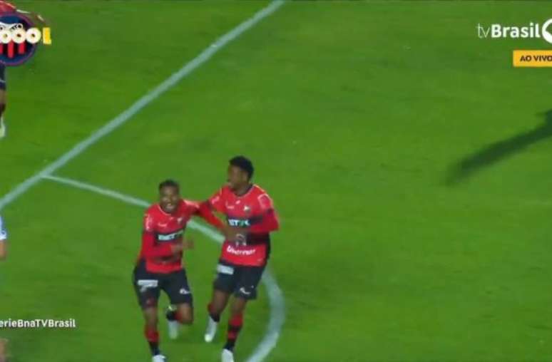 Ituano construiu a vitória ainda na etapa inicial com dois gols no início –