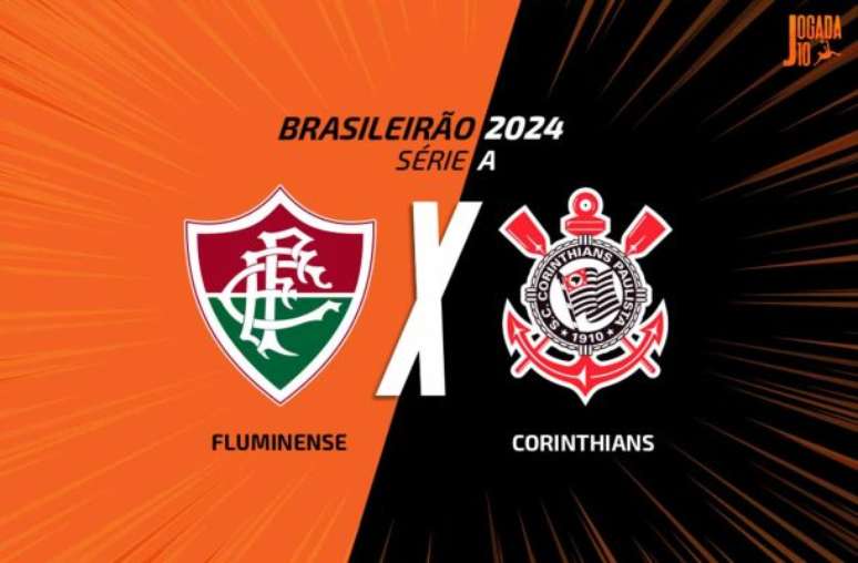 Fluminense e Corinthians estão na zona de rebaixamento do Campeonato Brasileiro