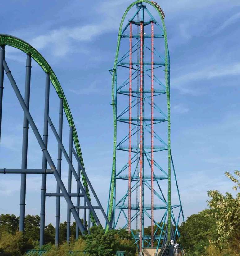 Kingda Ka 