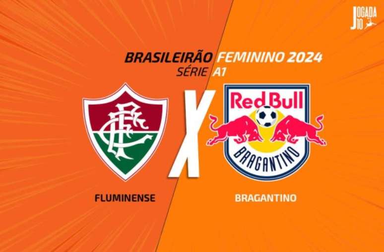 Fluminense e RB Bragantino têm chances de avançar às quartas do Brasileirão feminino –