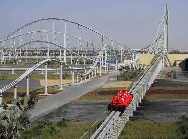 Formula Rossa 