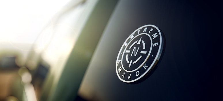 Volkswagen Amarok V6 2025 Extreme