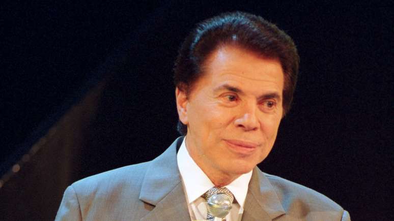 Sílvio Santos