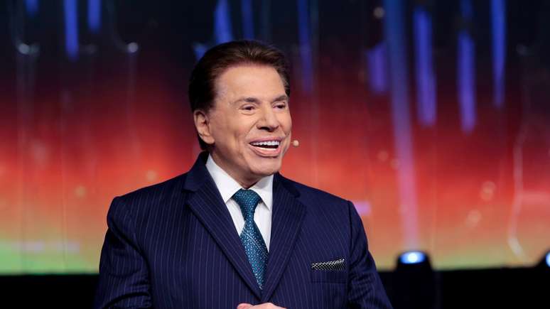 Silvio Santos, ícone da TV brasileira, morre aos 93 anos 