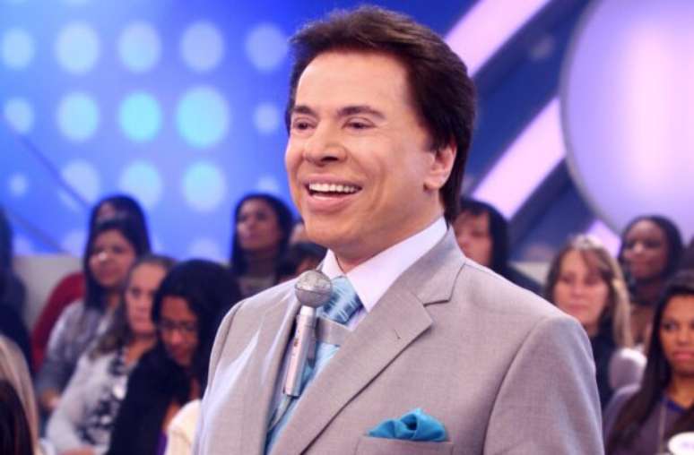 Fluminense homenageia Silvio Santos, que revelou ser tricolor de coração