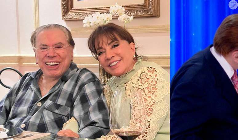 Esposa de Silvio Santos há 43 anos, Iris Abravanel tem história de amor inusitada com o apresentador.