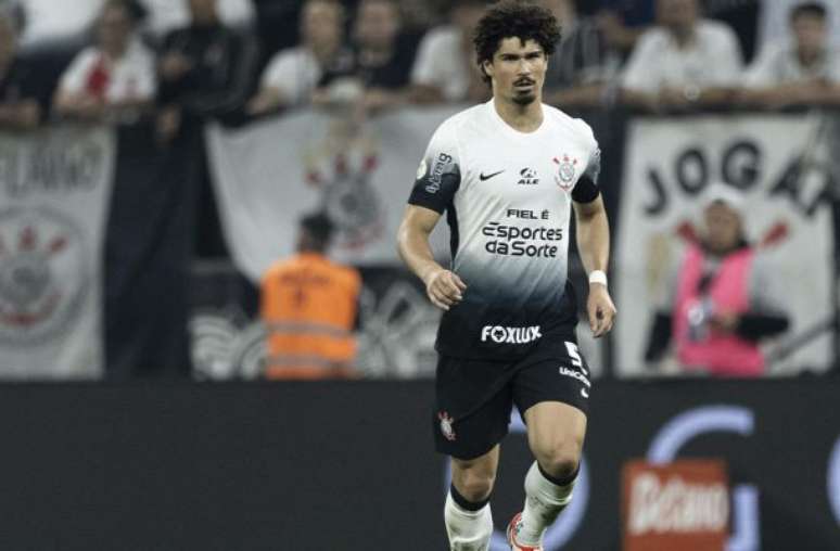 André Ramalho pede atenção ao time do Corinthians em jogo chave —