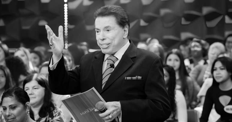 Silvio Santos 