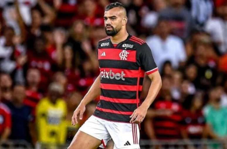 Fabrício Bruno pode sair do Flamengo –