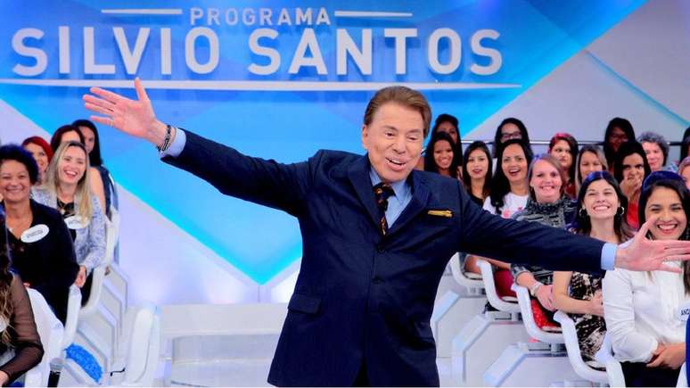 Silvio Santos morre aos 93 anos, dois dias antes do aniversário de 43 anos do SBT 