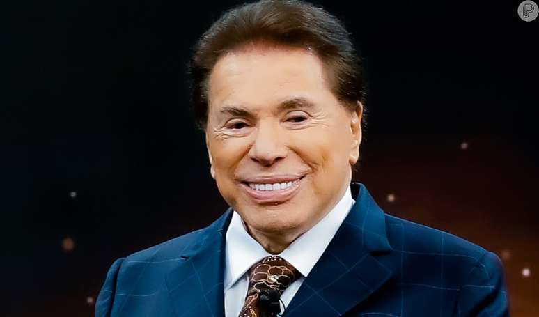 Silvio Santos rifou ex-mulher de Fábio Jr. de novela do SBT, segundo a 'Folha de S.Paulo' de 2001