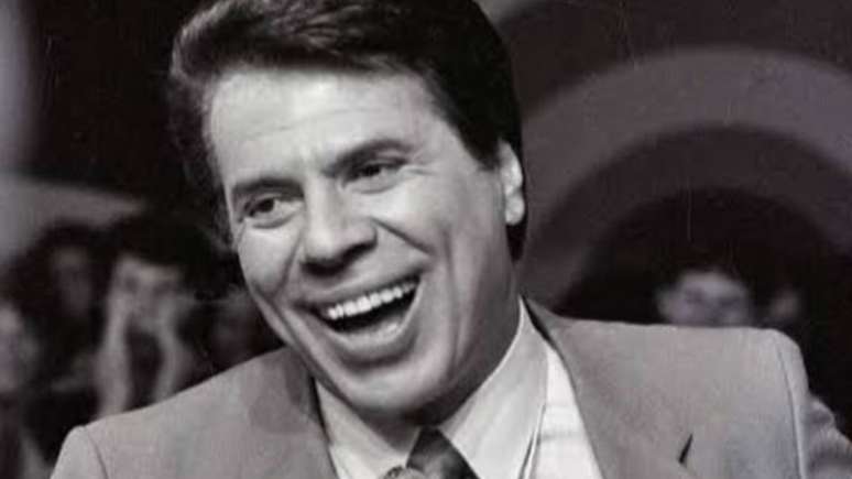 O apresentador Silvio Santos morreu neste sábado (17)