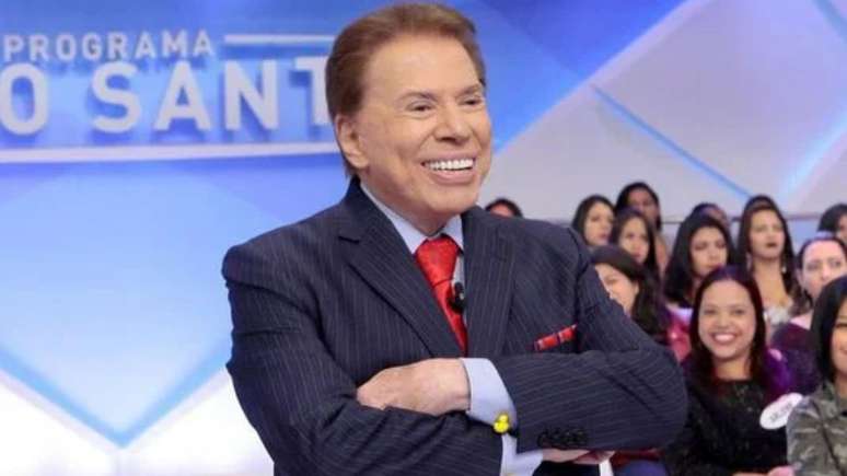 Silvio Santos