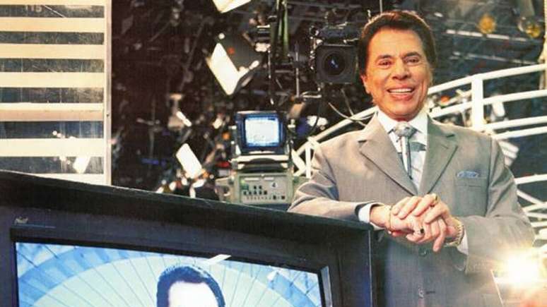 Entenda a morte de Silvio Santos