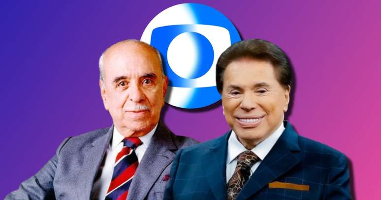 Roberto Marinho foram parceiros na Globo e tiveram uma conversa surpreendente em 1988