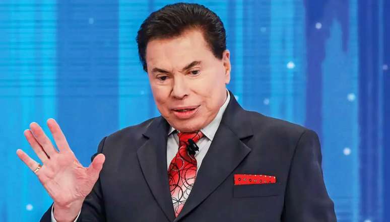 Silvio Santos