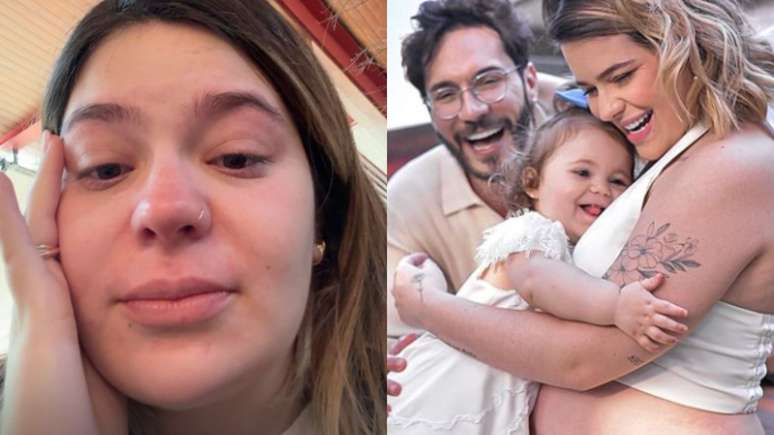 Viih Tube cries when Eliezer officially proposes to her