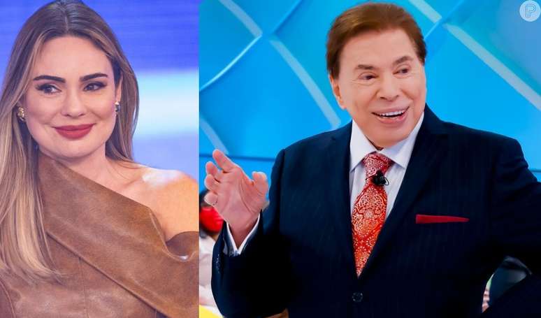 Rachel Sheherazade ignora morte de Silvio Santos após polêmicas com apresentador do SBT e é detonada na web: 'Ingratidão'.