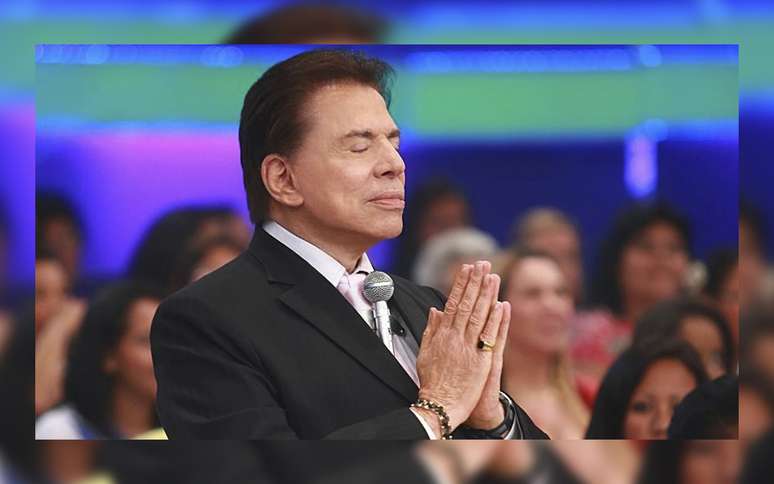 SBT decide exibir o documentário inédito que foi gravado sobre a carreira de Silvio Santos 