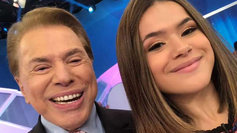 Maisa refuses to attend posthumous tributes to Silvio Santos; understand
