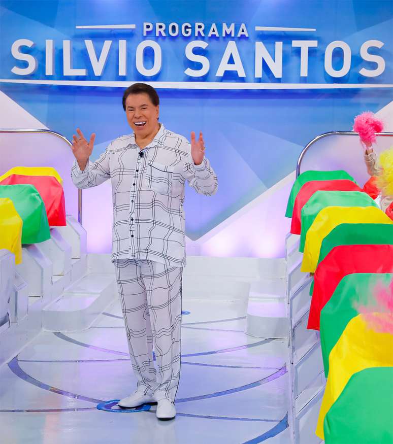 Doctor says Silvio Santos’ last weeks have been ‘intense’