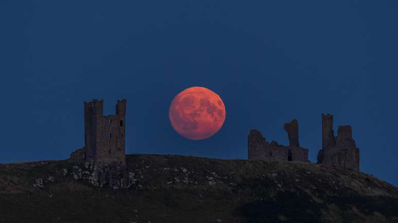 Northumberland, Reino Unido