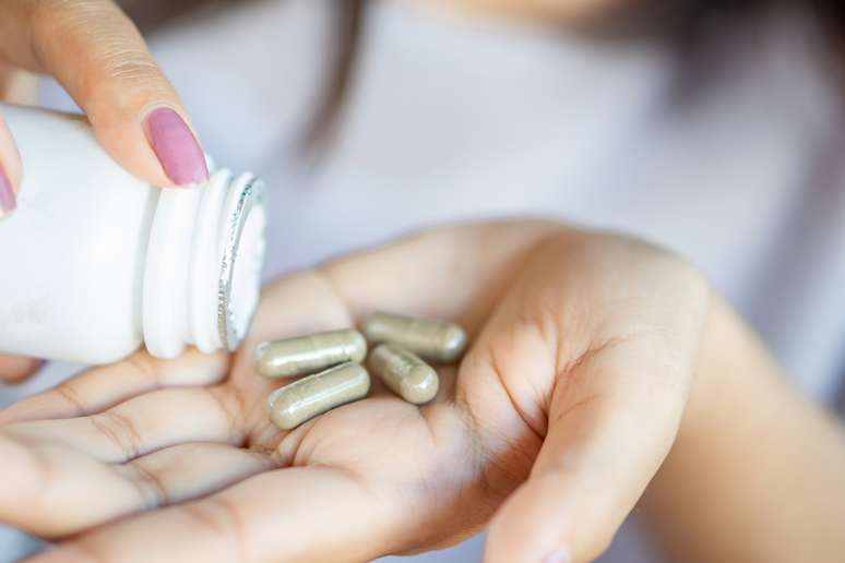 Suplementos de ervas não são regulamentados como os medicamentos