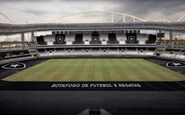 Botafogo recebe multa financeira por ato de integrante de organizada do clube