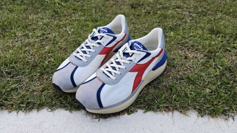 Diadora Mercury Elite