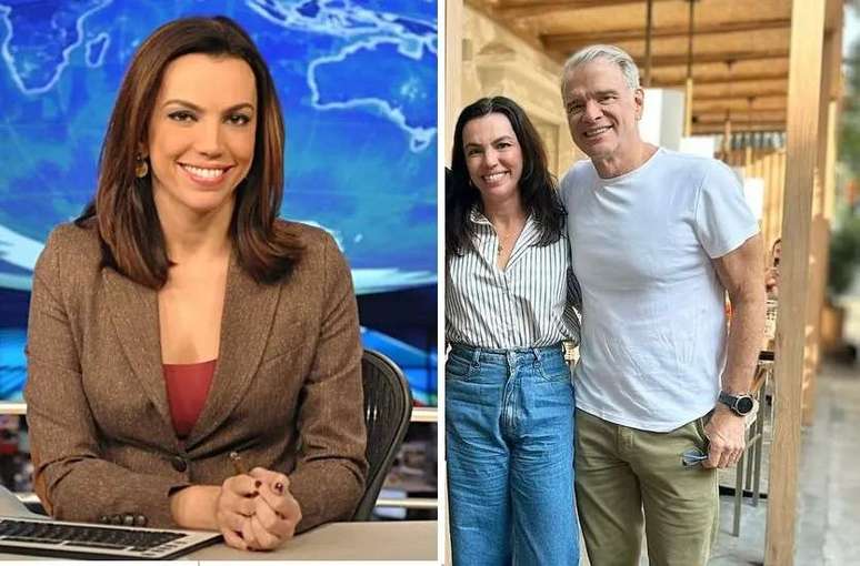 Volleyball’s Bernardinho is dating a Globo presenter, says newspaper