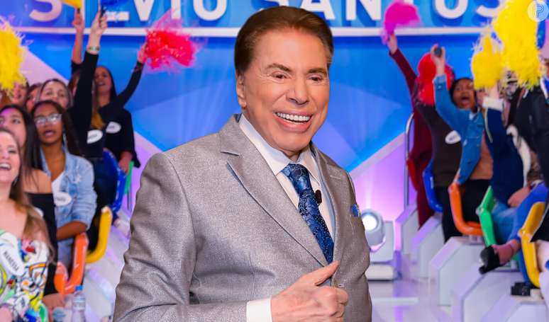 Após morte, Silvio Santos deve ganhar homenagem em importante local de sua vida após prefeitura gostar de sugestão da web.