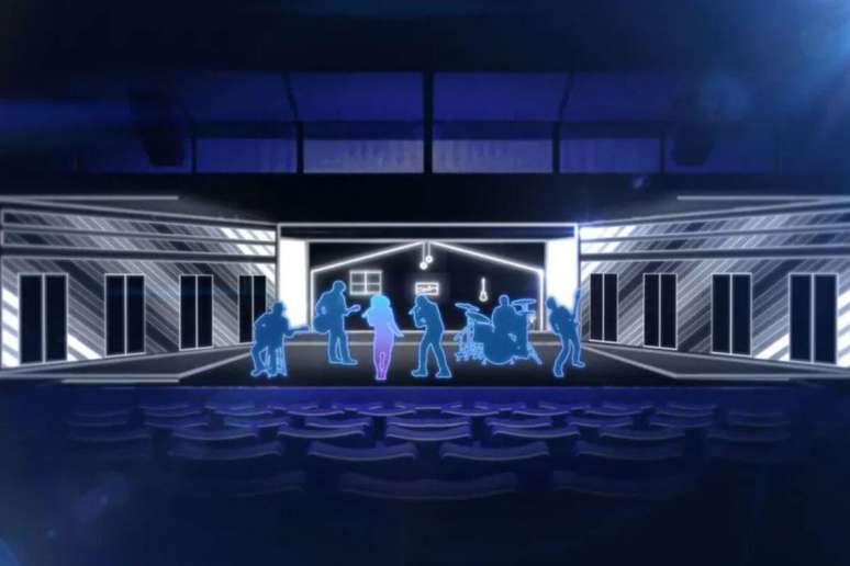 Din&acirc;mica de Estrela da Casa tem sido comparada ao BBB pelos internautas 