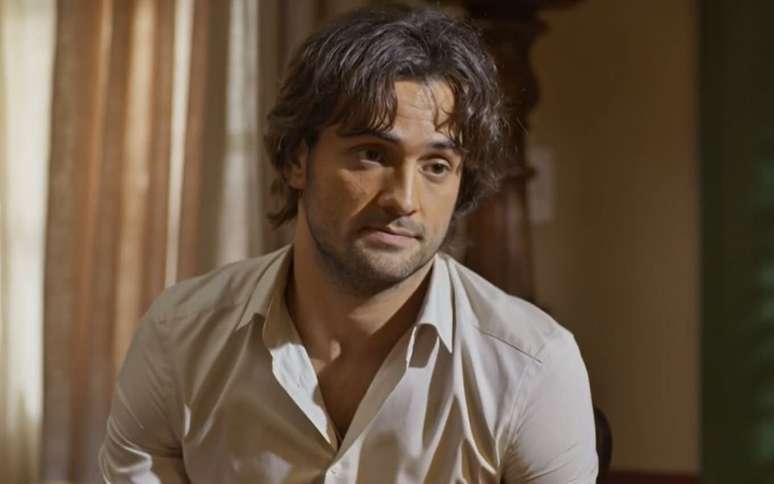 No Rancho Fundo: Soap Opera Chapter Summary Globo August 19-24