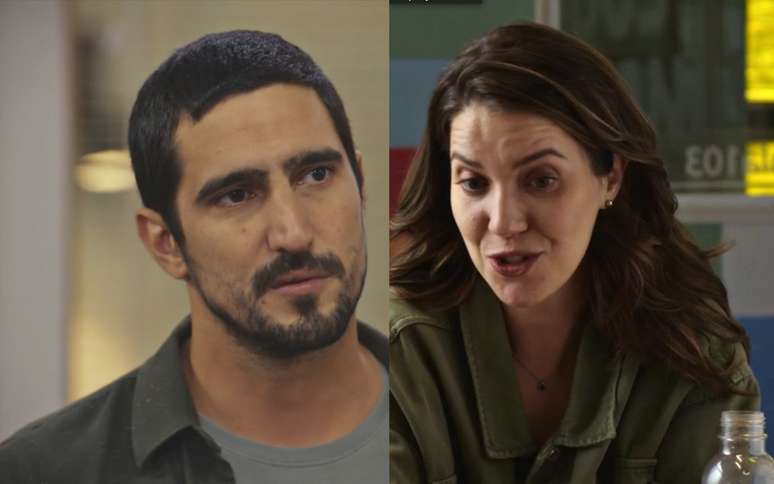 Família é Tudo: Drogada, Vênus se declara para Tom e causa reviravolta 