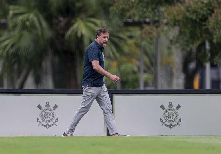 Corinthians tem novo valor bloqueado na justi&ccedil;a &ndash;