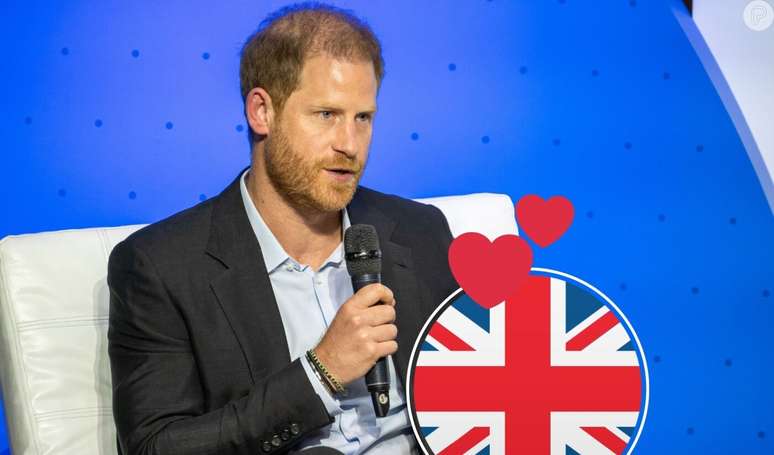 ‘He’s sorry…’: Prince Harry ‘desperately’ missed in UK and wants to be ‘more admired’, says friend
