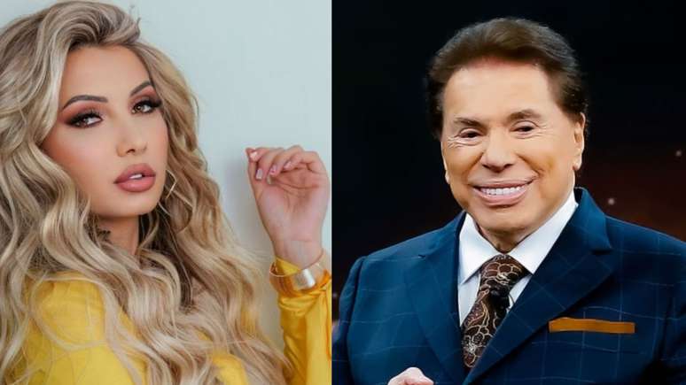 The psychic who ‘anticipated’ Silvio Santos’ death breaks silence: ‘I wanted…’
