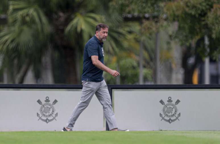 Corinthians tem novo valor bloqueado na justiça