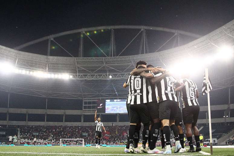 Botafogo. 